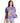 LSU Women's 4th Quarter Sequin Tee