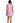 LSU Women's League Pleated Tennis Dress