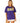 LSU Women's Varsity Boyfriend Tee - Geaux