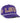 LSU Vintage Purple Byline 47 Hitch Youth Hat