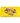 LSU Acrylic License Plate -Yellow Tiger Eye