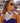 LSU Women's Bandana