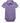 LSU Ted Baby Polo Onesie