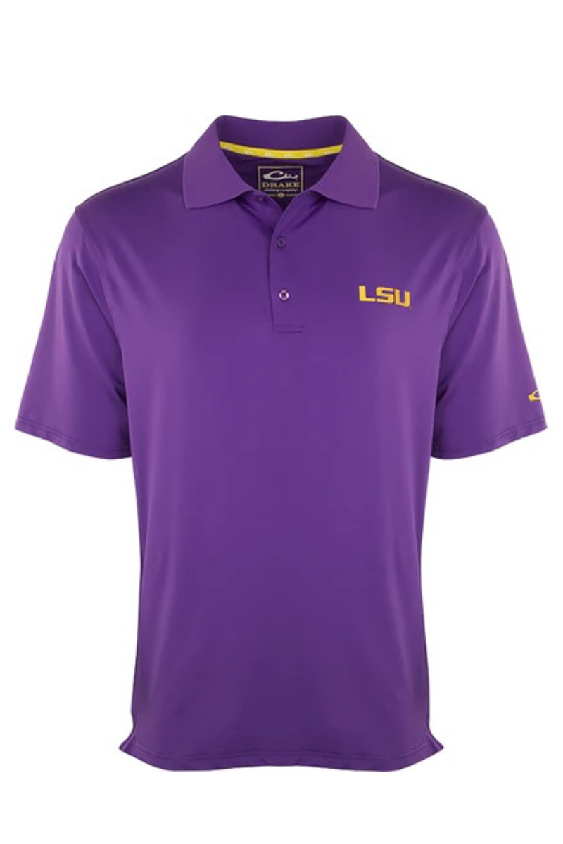 drake lsu shirt