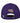 LSU Bar Design Purple Hat