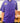 Mike’s Den Purple Tamiami Fishing Shirt