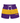 LSU Nick Baby Swim Trunks