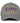 LSU Bar Design Grey Hat