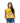 LSU Vintage Tiger Women's Sequin Tank