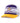 LSU Vintage Purple Double Header 47 Hitch Youth Hat