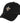 Saints Youth Black Clean Up Hat