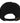 Saints Youth Black Clean Up Hat