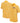 LSU Men's Nike Striped Primetime Victory Logo Polo - Gold/White